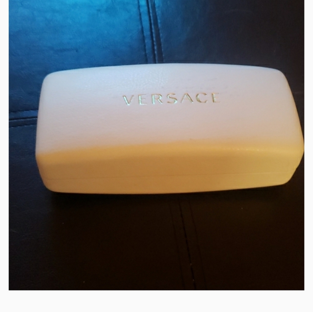 Sunglass case Versace